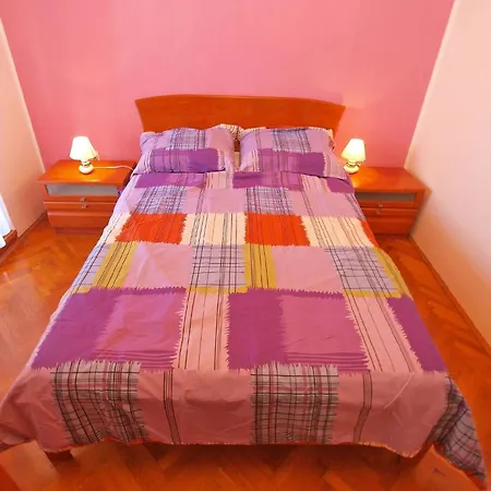 Διαμέρισμα Fuer 4 Personen Ca 60 Qm In Rovinj, Istrien Istrische Riviera