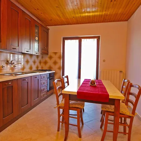Fuer 4 Personen Ca 60 Qm In Rovinj, Istrien Istrische Riviera Ρόβινι