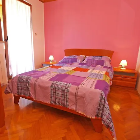 Fuer 4 Personen Ca 60 Qm In Rovinj, Istrien Istrische Riviera