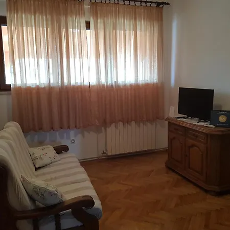 Διαμέρισμα Fuer 4 Personen Ca 60 Qm In Rovinj, Istrien Istrische Riviera