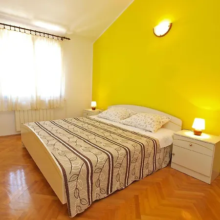 Fuer 4 Personen Ca 60 Qm In Rovinj, Istrien Istrische Riviera Διαμέρισμα Ρόβινι