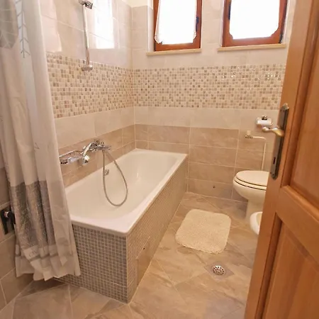 Fuer 4 Personen Ca 60 Qm In Rovinj, Istrien Istrische Riviera Διαμέρισμα Ρόβινι