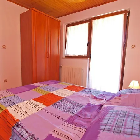 Fuer 4 Personen Ca 60 Qm In Rovinj, Istrien Istrische Riviera Ρόβινι
